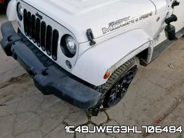 1C4BJWEG3HL706484 фото 10