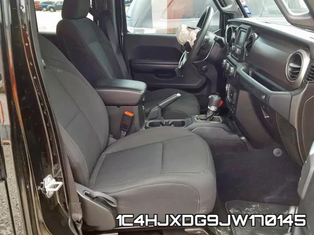 1C4HJXDG9JW170145 фото 6