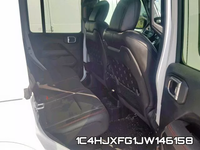 1C4HJXFG1JW146158 фото 7