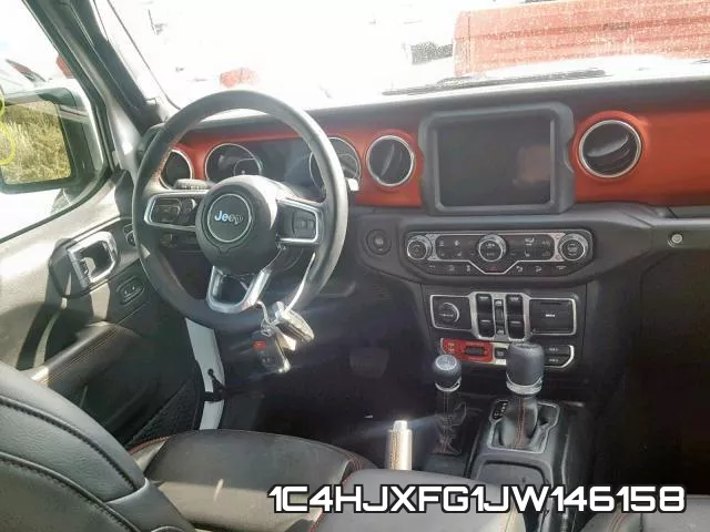1C4HJXFG1JW146158 фото 10