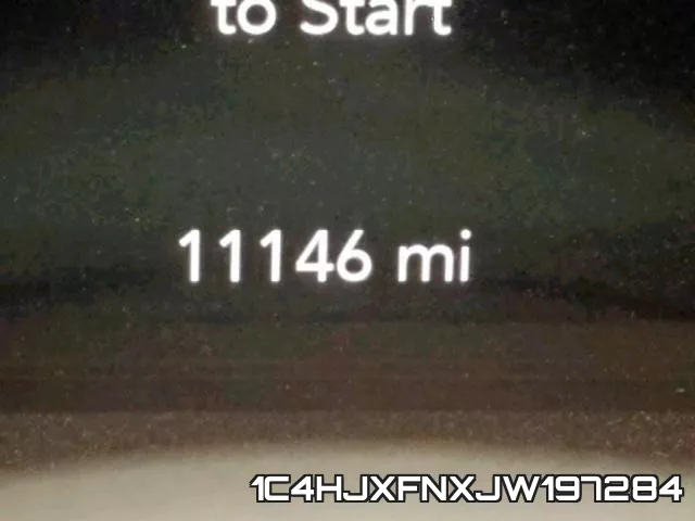 1C4HJXFNXJW197284 фото 9