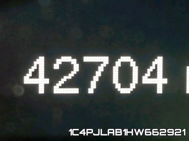 1C4PJLAB1HW662921 фото 6