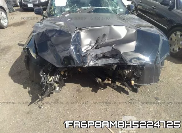 1FA6P8AM8H5224725 фото 7