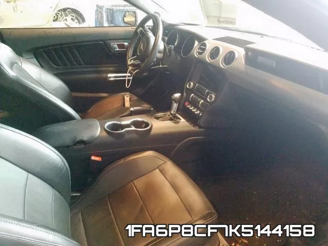 1FA6P8CF7K5144158 фото 6