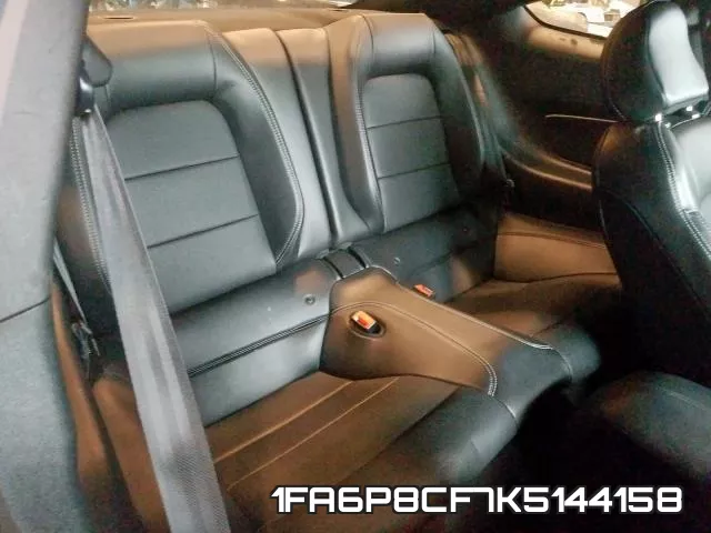 1FA6P8CF7K5144158 фото 7