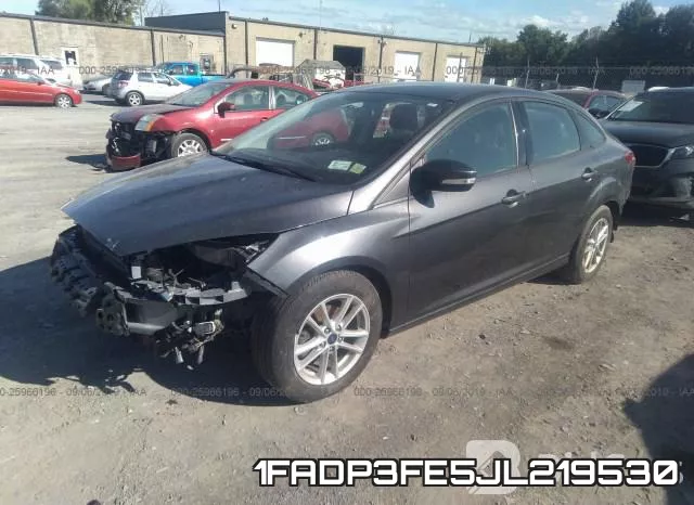 1FADP3FE5JL219530 фото 3