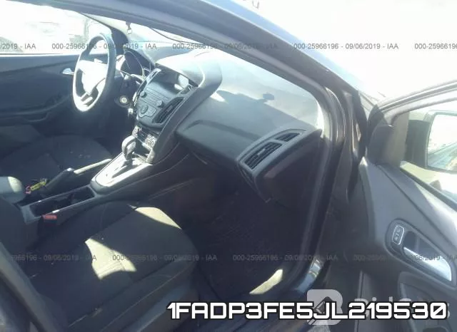 1FADP3FE5JL219530 фото 6