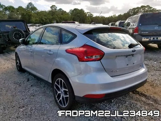 1FADP3M22JL234849 фото 4