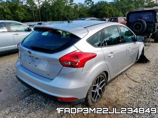1FADP3M22JL234849 фото 5