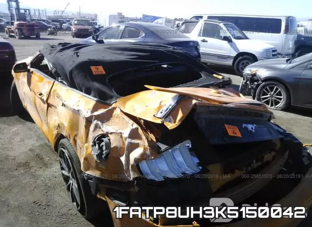 1FATP8UH3K5150042 фото 4