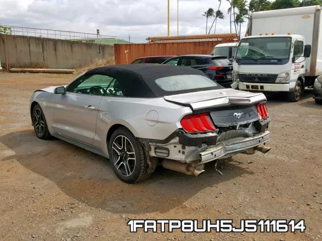 1FATP8UH5J5111614 фото 4