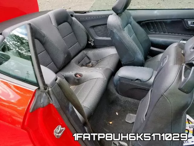 1FATP8UH6K5171029 фото 7