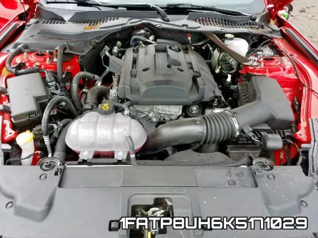 1FATP8UH6K5171029 фото 8
