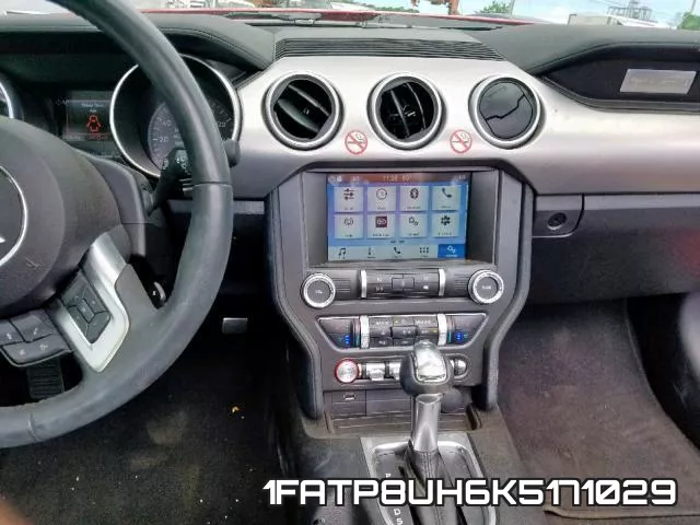 1FATP8UH6K5171029 фото 10