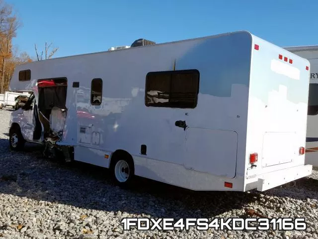 1FDXE4FS4KDC31166 фото 3