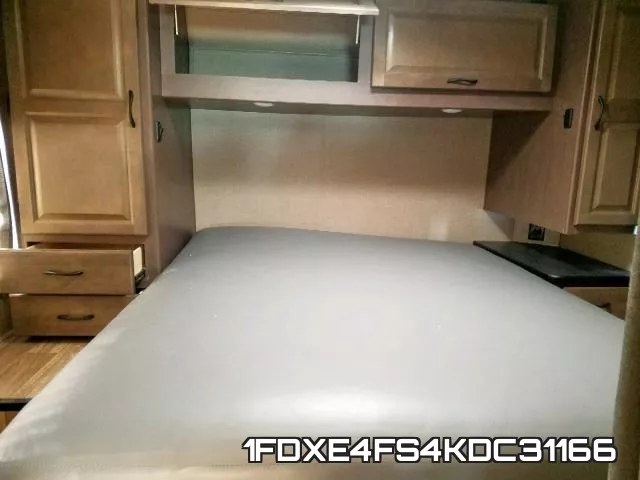 1FDXE4FS4KDC31166 фото 6