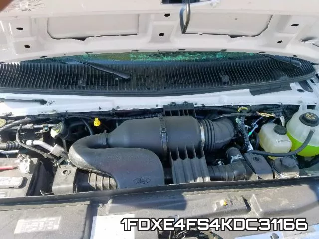 1FDXE4FS4KDC31166 фото 7