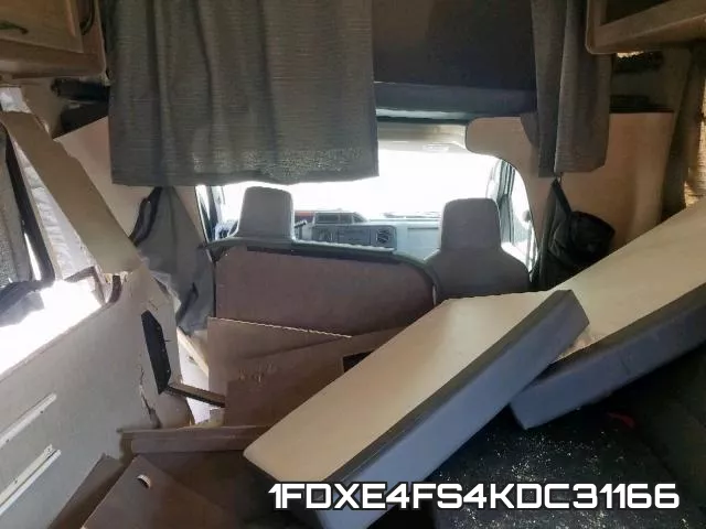 1FDXE4FS4KDC31166 фото 9
