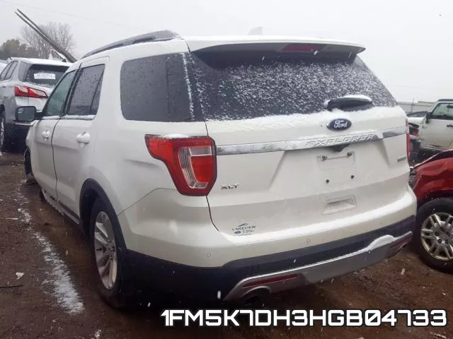 1FM5K7DH3HGB04733 фото 4