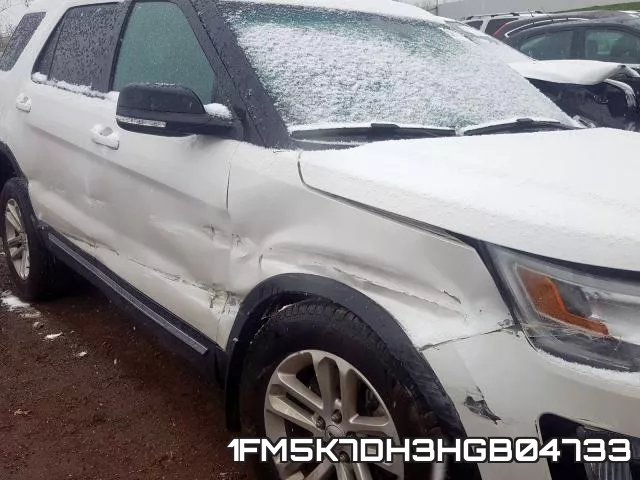 1FM5K7DH3HGB04733 фото 10