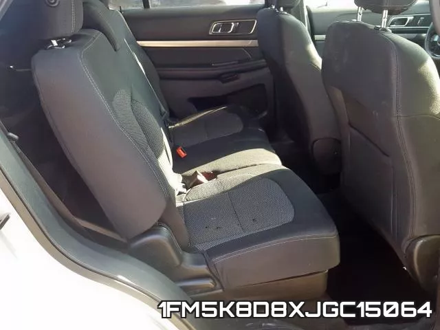 1FM5K8D8XJGC15064 фото 7