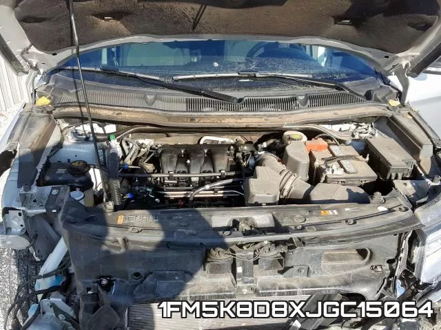 1FM5K8D8XJGC15064 фото 8