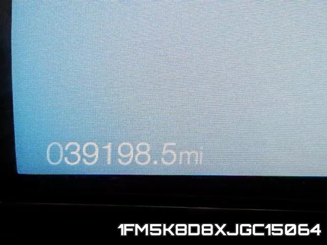 1FM5K8D8XJGC15064 фото 9
