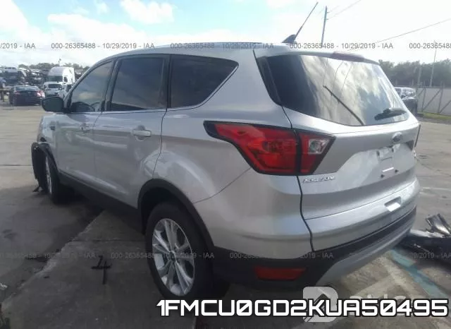 1FMCU0GD2KUA50495 фото 4