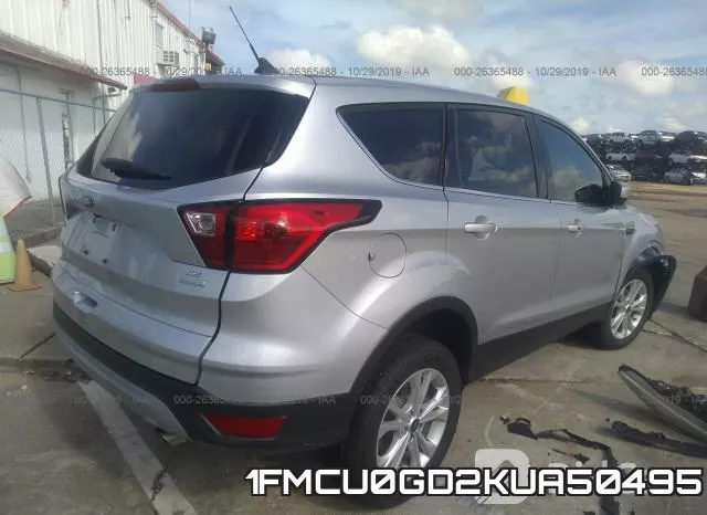 1FMCU0GD2KUA50495 фото 5