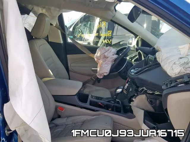 1FMCU0J93JUA16715 фото 6