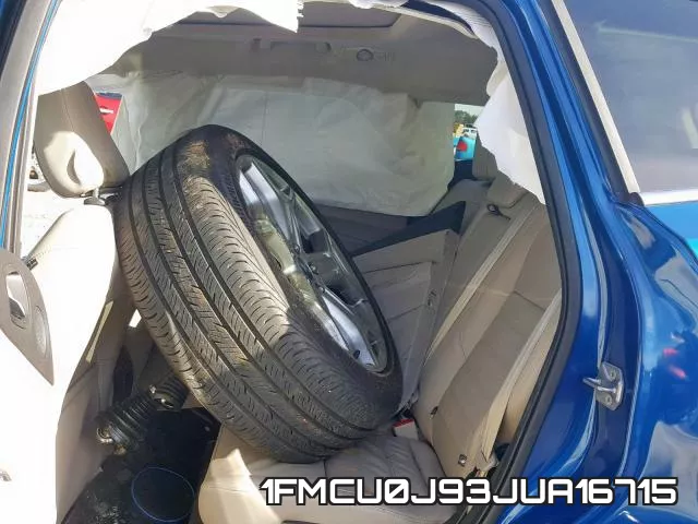 1FMCU0J93JUA16715 фото 7