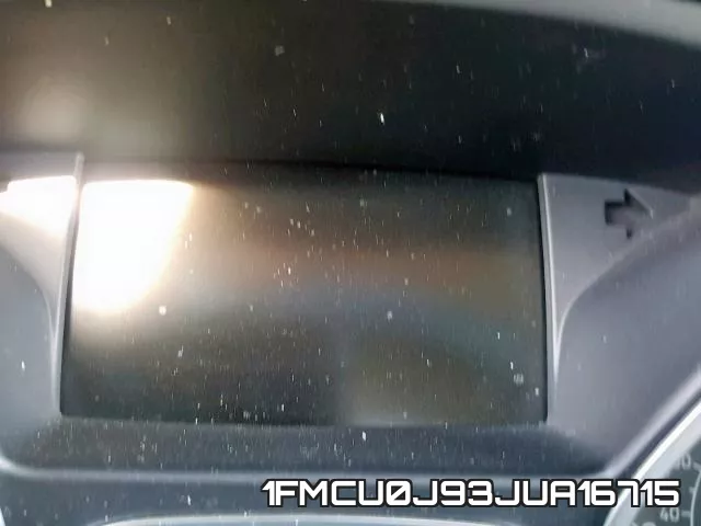 1FMCU0J93JUA16715 фото 9