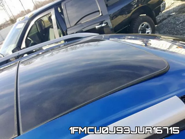 1FMCU0J93JUA16715 фото 10