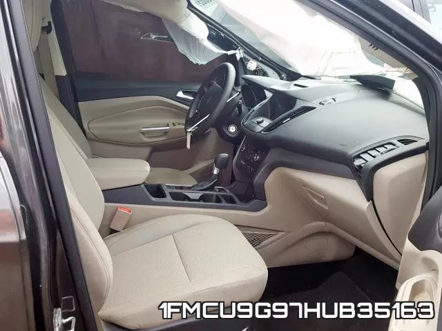 1FMCU9G97HUB35163 фото 5