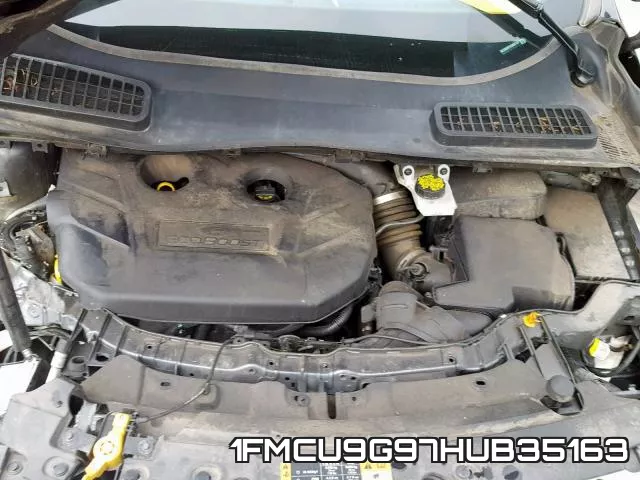 1FMCU9G97HUB35163 фото 6