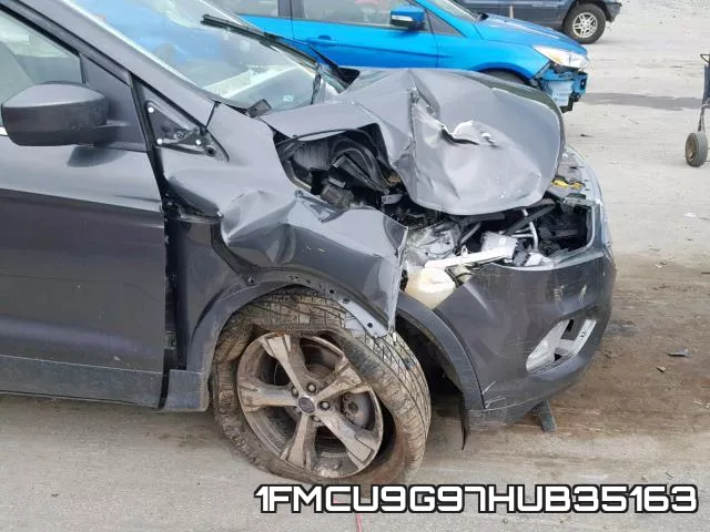 1FMCU9G97HUB35163 фото 8