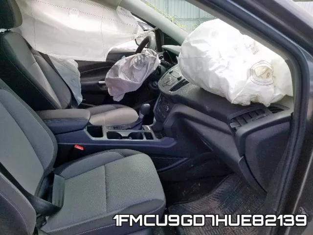 1FMCU9GD7HUE82139 фото 6