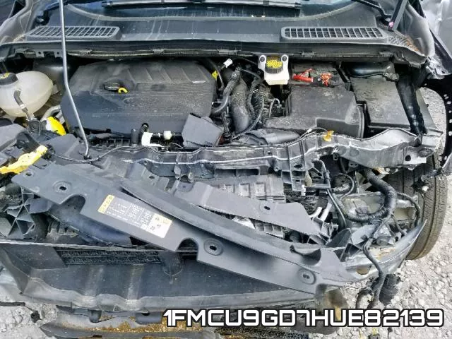 1FMCU9GD7HUE82139 фото 8