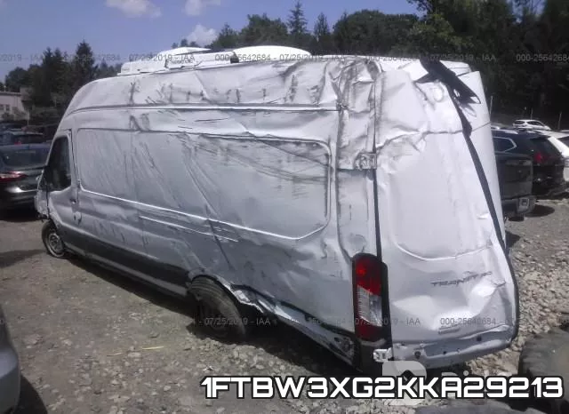 1FTBW3XG2KKA29213 фото 4