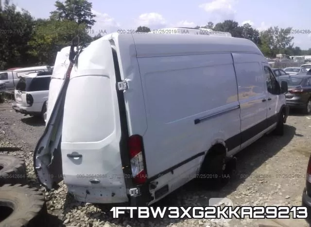 1FTBW3XG2KKA29213 фото 5