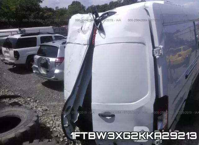 1FTBW3XG2KKA29213 фото 7