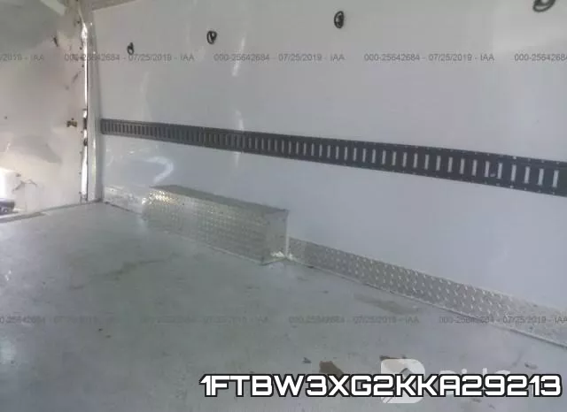 1FTBW3XG2KKA29213 фото 9