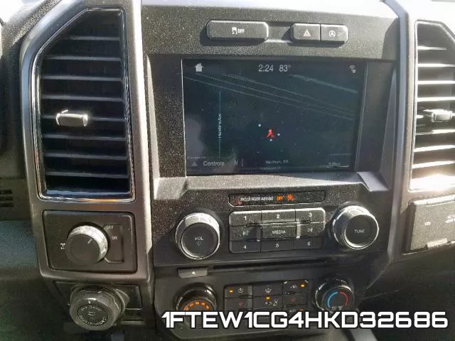 1FTEW1CG4HKD32686 фото 10