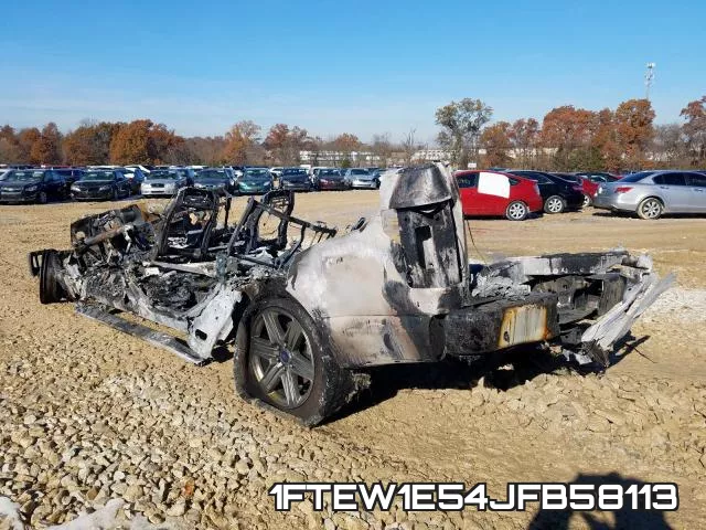 1FTEW1E54JFB58113 фото 4