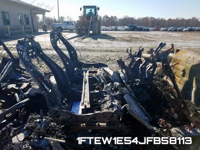 1FTEW1E54JFB58113 фото 6