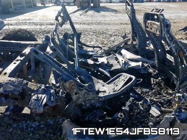 1FTEW1E54JFB58113 фото 7
