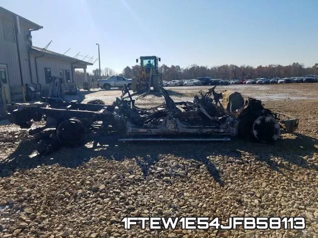 1FTEW1E54JFB58113 фото 10