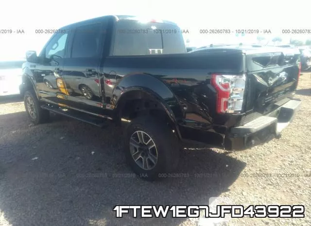 1FTEW1EG7JFD43922 фото 4