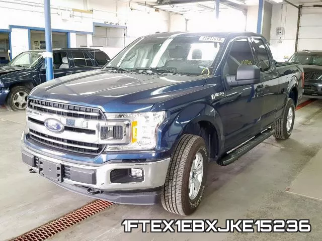 1FTEX1EBXJKE15236 фото 3