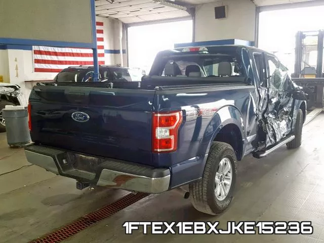 1FTEX1EBXJKE15236 фото 5